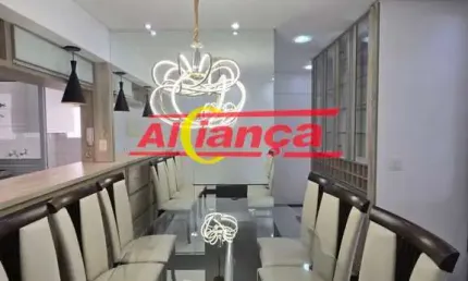 RESIDENCIAL BEM ESTARRESIDENCIAL BEM ESTAR GUARULHOS