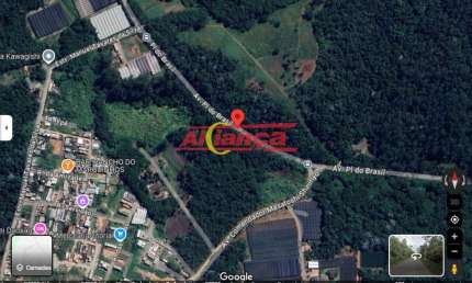 Casa comercial à venda na Avenida P.L. do Brasil, 2540, Jaguari, Arujá