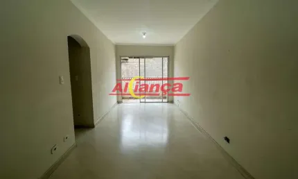 Apartamento com 2 quartos à venda na Rua Maria Lucinda, 145, Vila Zanardi, Guarulhos