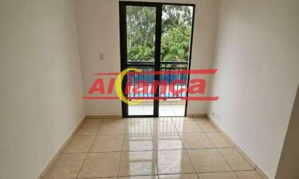 Apartamento com 2 quartos à venda na Avenida Benjamin Harris Hunnicutt, 430, Vila Rio de Janeiro, Guarulhos