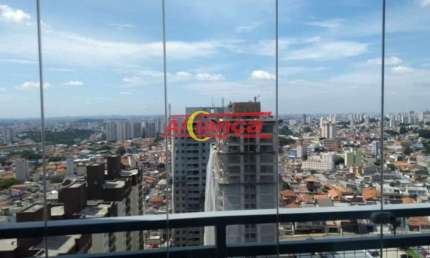 Apartamento com 2 quartos à venda na Rua Antonieta, 280, Picanço, Guarulhos