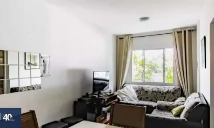 Apartamento com 2 dormitórios à venda, 80m² - jardim barbosa - guarulhos/sp