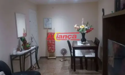 Apartamento com 2 quartos à venda na Avenida da Paz, 209, Jardim São Judas Tadeu, Guarulhos