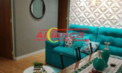 Apartamento a venda no condomínio boa esperamca no Parque Jandaia, ao lado da rua Arauá, da Rua Jard