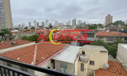 Apartamento com 2 quartos à venda na Rua Dentista Barreto, 96, Vila Carrão, São Paulo