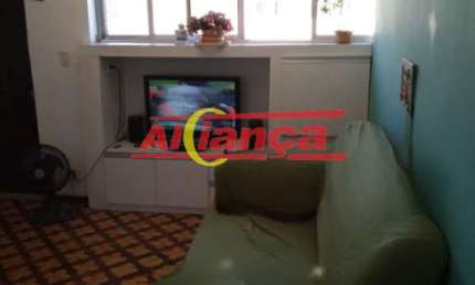 APARTAMENTO COM 3 DORMITÓRIOS À VENDA, 60 M² - PARQUE CECAP - GUARULHOS - SP