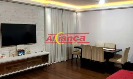Apartamento à venda com 78m², 3 quartos e 1 vaga Oportunidade.