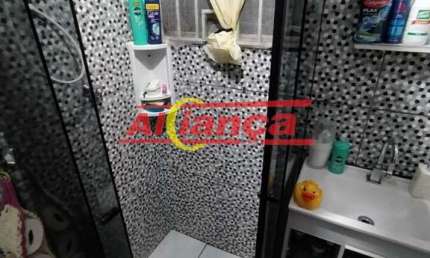 Apartamento com 2 quartos à venda na Rua Antonieta, 212, Picanço, Guarulhos
