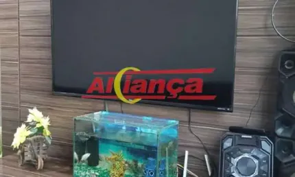 Apartamento com 3 quartos à venda na Rua Nídia, 221, Cidade Parque Alvorada, Guarulhos