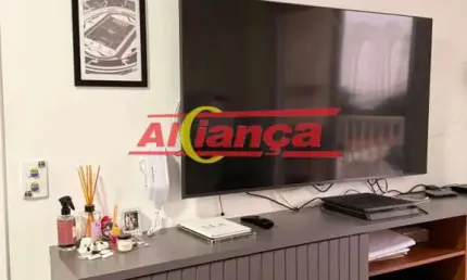 Studio com 1 dormitório à venda, 29m² - parque vitória - são paulo/sp