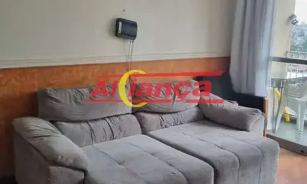 Apartamento com 2 quartos à venda na Rua Queriri, 201, Chácara Califórnia, São Paulo