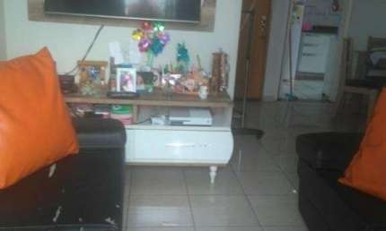 APARTAMENTO COM 2 DORMITÓRIOS À VENDA, 65m² - JARDIM BOM CLIMA - GUARULHOS/SP