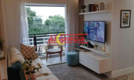 Apartamento com 2 quartos à venda na Avenida Ibiúna, 648, Vila Aricanduva, São Paulo
