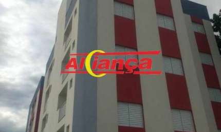 APARTAMENTO COM 2 QUARTOS À VENDA, 44 M² - Vila Nova Carolina - São Paulo - SP
