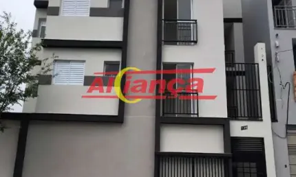 APARTAMENTO NOVO 1 DORMITÓRIO-VL CONSTANÇA-ZNORTE/SP