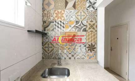 Apartamento com 1 quarto à venda na Avenida Celso Garcia, 4943, Tatuapé, São Paulo