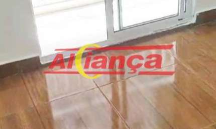 APARTAMENTO NOVO COM 34M², PISCINA, NO JARDIM TRIUNFO (BONSUCESSO) EM GUARULHOS, SP