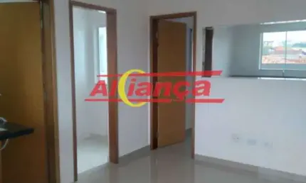 APARTAMENTO NOVO COM 2 QUARTOS (1 COM PLANEJADOS) PRÓXIMO AO SHOPPING METRÔ TUCURUVI EM SÃO PAULO SP