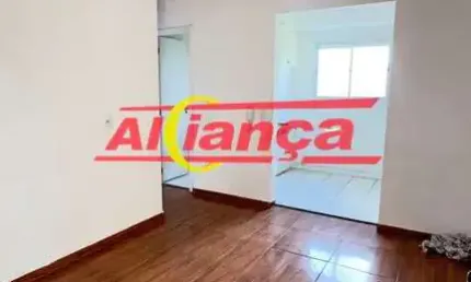 Ótima oportunidade! Vendo apartamento no Jardim Albertina próximo ao Shopping Bonsucesso, Guarulhos