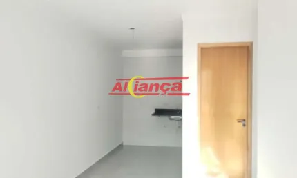 APARTAMENTO COM 2 DORMITÓRIOS À VENDA, 42,18 M² - VILA NOVA MAZZEI - GUARULHOS/SP