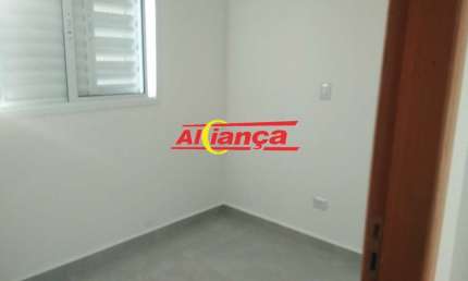 APARTAMENTO COM 2 DORMITÓRIOS À VENDA, 42,18 M² - VILA NOVA MAZZEI - GUARULHOS/SP