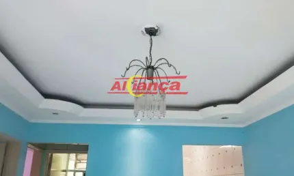 APARTAMENTO 2 QUARTOS NOS PIMENTAS PRÓXIMO À JUSCELINO E AIRTON SENNA EM GUARULHOS EM SP