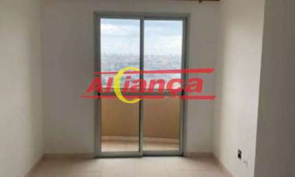 OPORTUNIDADE APARTAMENTO 2 DORM (1SUÍTE) VL. MILTON 58M²