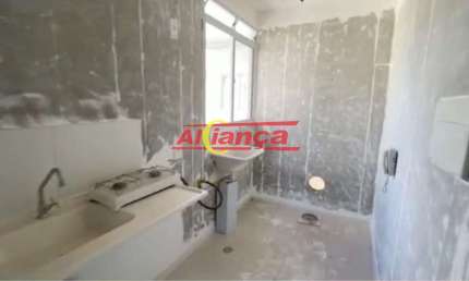 Apartamento com 2 quartos à venda na Rua Turvolândia, 615, Vila Nova Bonsucesso, Guarulhos
