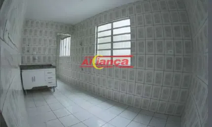 Apartamento com 2 quartos à venda na Rua Oboé, 80, Vila Nossa Senhora de Fátima, Guarulhos