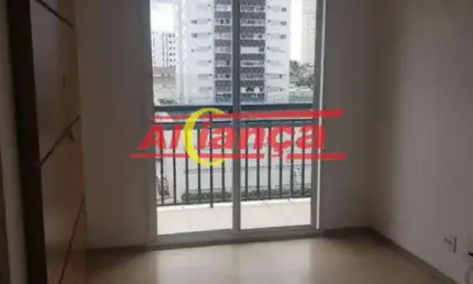 Apartamento com 2 quartos à venda na Rua Santa Izabel, 451, Vila Augusta, Guarulhos