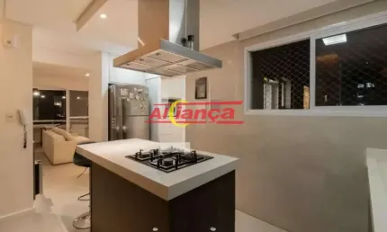 APT 3DORM - 2 VG- OPORTUNIDADE - JD. ZAIRA - R$815.000