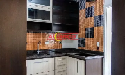 Apartamento com 2 quartos à venda na Rua José Buono, 302, Jaçanã, São Paulo