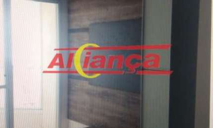 Apartamento com 2 quartos à venda na Avenida Carlos Ferreira Endres, 1205, Vila Endres, Guarulhos