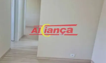 Apartamento com 2 quartos à venda na Rua João Artoni Testae, 3, Jardim Testae, Guarulhos