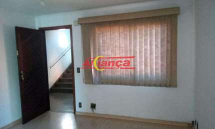 Apartamento, 53m², 2 dormitórios, piso frio, Gopouva