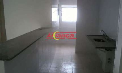 Apartamento com 2 quartos à venda na Rua Dona Tecla, 311, Jardim Flor da Montanha, Guarulhos