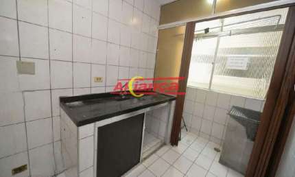 Apartamento com 2 quartos à venda na Avenida Benjamin Harris Hunnicutt, 1200, Vila Rio de Janeiro, Guarulhos
