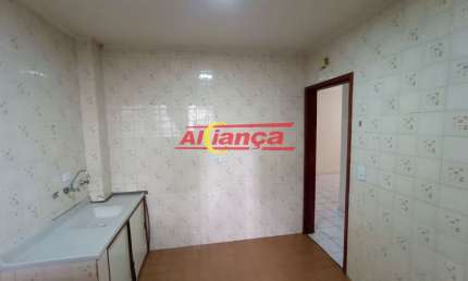 Apartamento com 2 quartos à venda na Rua Soldado Antônio Agostinho Martins, 75, Jardim Ana Maria, Guarulhos