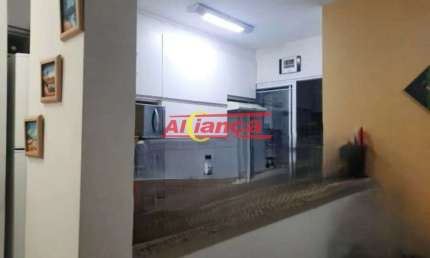 APARTAMENTO A VENDA 02 DORMITORIOS COM SUITE NO PARQUE NOVO MUNDO
