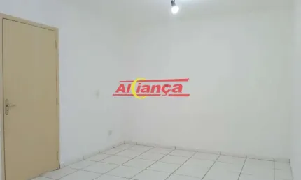 ÓTIMO APATAMENTO 50M² COM 1 DORMITÓRIO E 1 VAGA DE GARAGEM - MACEDO.