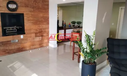 Condomínio Solon - Sofisticação e Espaço para sua Família!