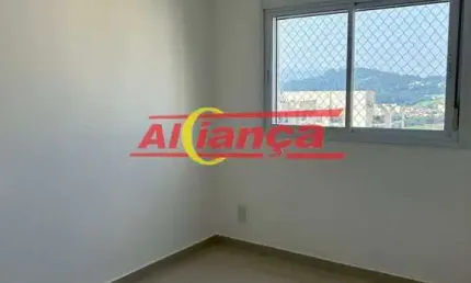 APTO 68 M²  2 SENDO 1 SUÍTE DORMITÓRIOS CIDADE MAIA