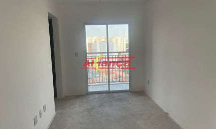 Apartamento com 2 quartos à venda na Alameda Yayá, 152, Jardim Aida, Guarulhos