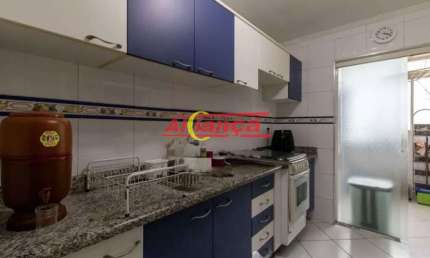 Apartamento com 3 quartos à venda na Avenida Guarulhos, 609, Vila Vicentina, Guarulhos