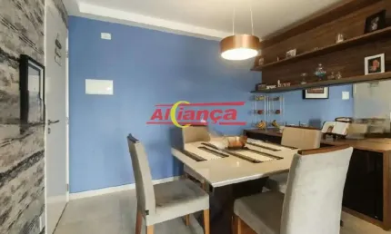 Apartamento com 2 quartos à venda na Rua Adelino de Almeida Castilho, 151, Tatuapé, São Paulo