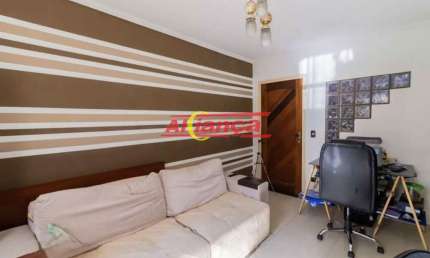 Apartamento com 2 quartos à venda na Rua Manoel de Souza, 220, Macedo, Guarulhos