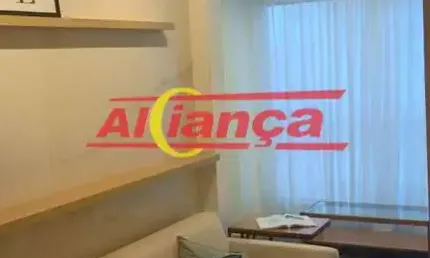 APARTAMENTO COM 2 DORMITÓRIOS À VENDA, 30,88M² - PICANÇO - GUARULHOS/SP