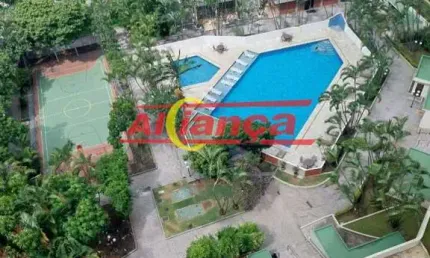 Apartamento com 3 quartos à venda na Avenida Paulo Faccini, 1215, Macedo, Guarulhos