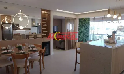 <br>Apartamento 3 dormitórios - 99m² - Vila Progresso - Guarulhos/SP