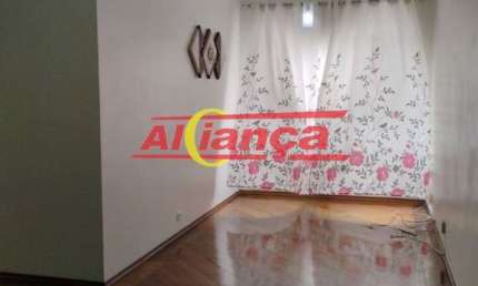 Apartamento com 2 quartos à venda na Avenida Ítalo Brasileiro Piva, 147, Picanço, Guarulhos
